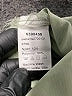 Shein Solid Green Casual Pants Size 4 - photo 8