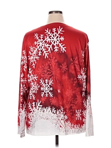 Assorted Brands Long Sleeve T-Shirt (view 2)