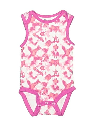 Hanes Leotard (view 1)