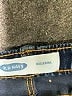 Old Navy Solid Blue Jeans Size 12-18 mo - photo 3