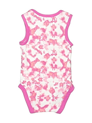 Hanes Leotard (view 2)