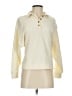 Madewell 100% Cotton Ivory Pullover Sweater Size XXS - photo 1