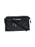 Unbranded Argyle Black Crossbody Bag One size - photo 1