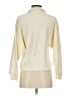 Madewell 100% Cotton Ivory Pullover Sweater Size XXS - photo 2