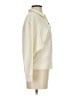 Madewell 100% Cotton Ivory Pullover Sweater Size XXS - photo 4