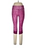 Under Armour Purple Active Pants Size L - photo 1