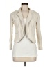 Bar III Ivory Cardigan Size M - photo 1