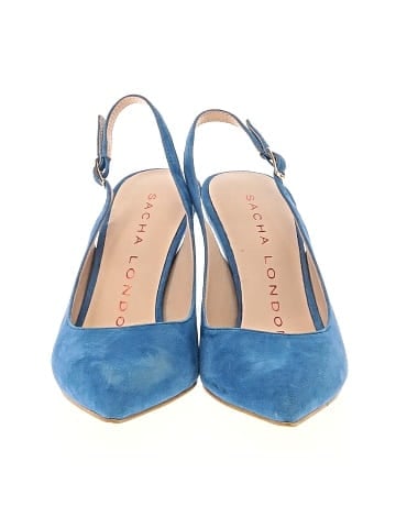 Sacha London Mule/Clog (view 2)