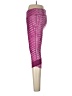 Under Armour Purple Active Pants Size L - photo 5