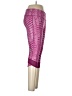 Under Armour Purple Active Pants Size L - photo 4