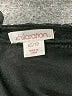 Xhilaration 100% Polyester Paisley Black Casual Dress Size XS - photo 7