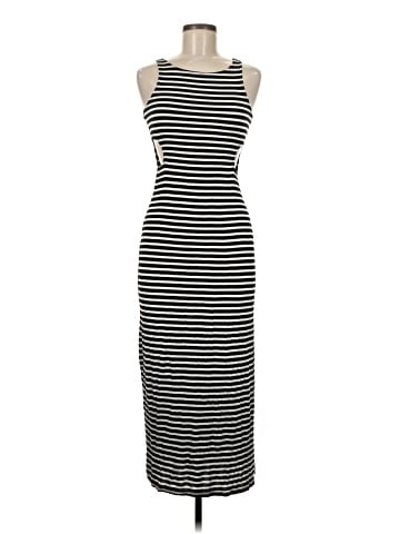 LA Hearts Casual Dress (view 1)