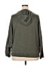 Sunday Green Zip Up Hoodie Size 2X - photo 2