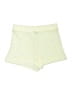 H&M Yellow Shorts Size S - photo 2