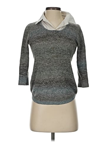 Studio Works Pullover Sweater (view 1)