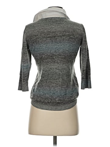 Studio Works Pullover Sweater (view 2)