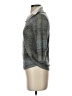 Studio Works Gray Pullover Sweater Size S - photo 5