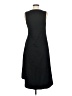 Shein Solid Black Cocktail Dress Size 8 - 10 - photo 2