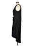 Shein Solid Black Cocktail Dress Size 8 - 10 - photo 5