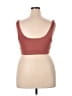 Assorted Brands Brown Tube Top Size XXL - photo 2