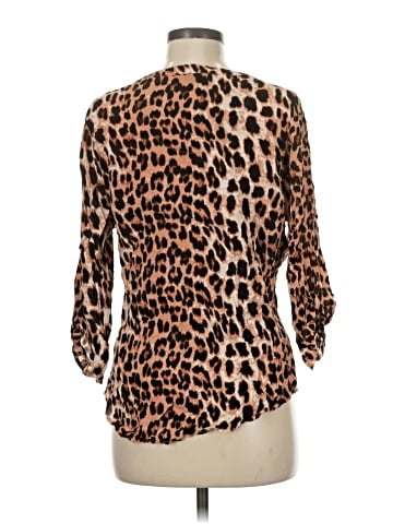 Giorgio Sant'Angelo 3/4 Sleeve Blouse (view 2)