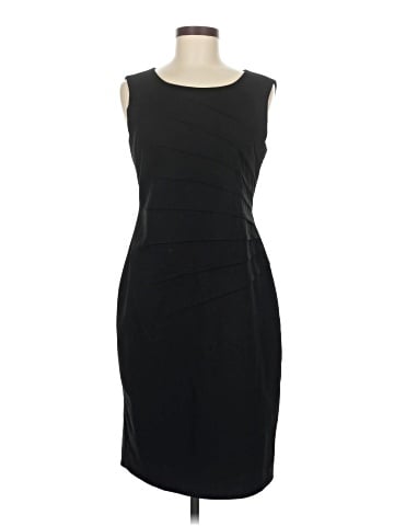 Dana Buchman Cocktail Dress (view 1)