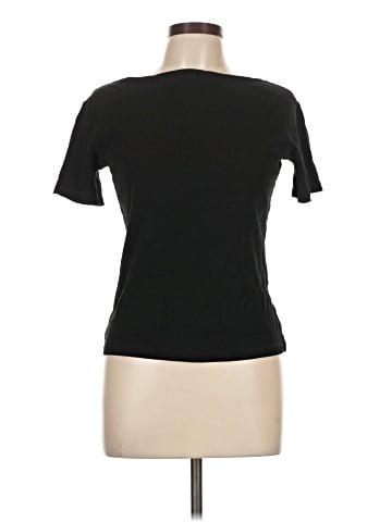 Trafaluc by Zara Short Sleeve T-Shirt (view 1)