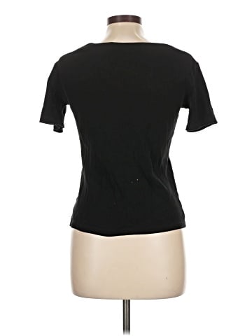 Trafaluc by Zara Short Sleeve T-Shirt (view 2)