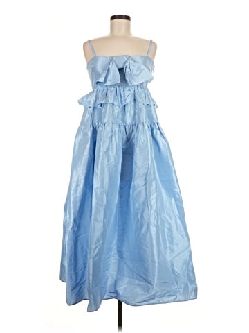 Cynthia Rowley Cocktail Dress (view 1)