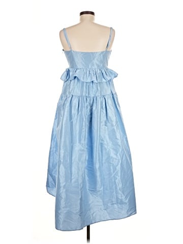 Cynthia Rowley Cocktail Dress (view 2)