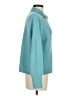 J.Crew Teal Pullover Sweater Size XS - photo 4