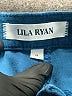Lila Ryan Blue Casual Pants Size 0 - photo 7