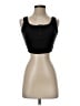 Uniqlo Black Tank Top Size XS - photo 1