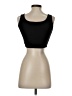 Uniqlo Black Tank Top Size XS - photo 2