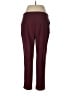 Assorted Brands Color Block Burgundy Active Pants Size L (estimated) - photo 2