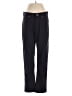 Tailor Vintage 100% Polyester Solid Black Jeans Size 30 waist - photo 1