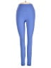 Lululemon Athletica Blue Active Pants Size 4 - photo 1