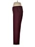 Assorted Brands Color Block Burgundy Active Pants Size L (estimated) - photo 5