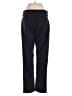 Tailor Vintage 100% Polyester Solid Black Jeans Size 30 waist - photo 2