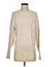 Tahari Ivory Pullover Sweater Size S - photo 1