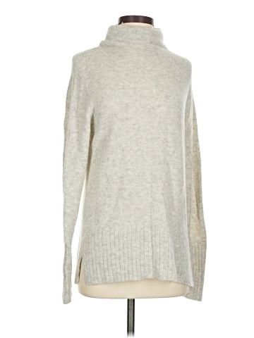 Cremieux Wool Pullover Sweater (view 1)
