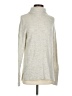 Cremieux Silver Wool Pullover Sweater Size S - photo 1