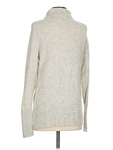 Cremieux Wool Pullover Sweater (view 2)