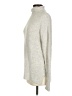 Cremieux Silver Wool Pullover Sweater Size S - photo 5