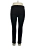 Baccini Black Casual Pants Size 0 - photo 2