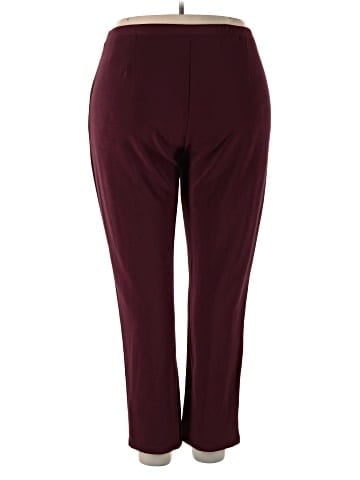 Susan Graver Active Pants (view 2)