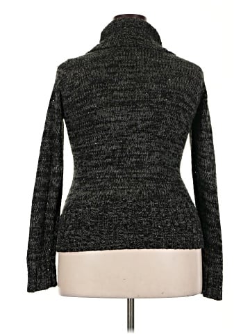 L.e.i. Turtleneck Sweater (view 2)