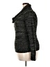 L.e.i. Tweed Gray Turtleneck Sweater Size XXL - photo 5