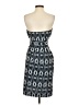Athleta Print Blue Casual Dress Size S (estimated) - photo 2