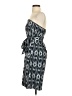 Athleta Print Blue Casual Dress Size S (estimated) - photo 5